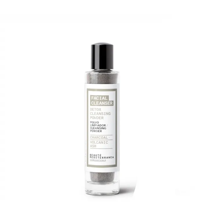 Beaute Mediterranea Detox Cleansing Powder 25ml