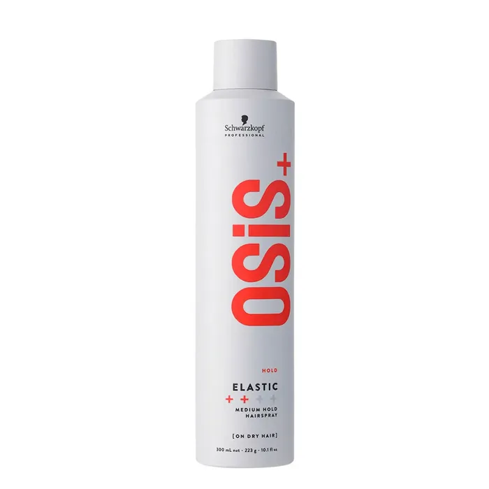 Schwarzkopf Osis+ Elastic Laque