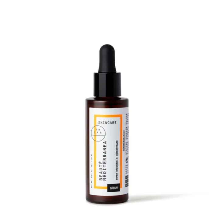 Beaute Mediterranea Super Radiance-C Concentrate BM 30ml