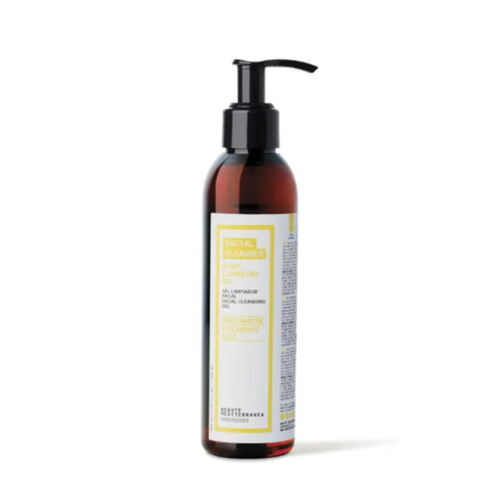Beaute Mediterranea Glowy Cleansing Gel BM 200ml