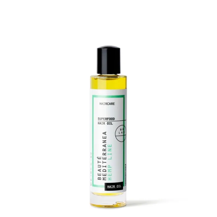 Beaute Mediterranea Superfood Hair Oil BM 50ml