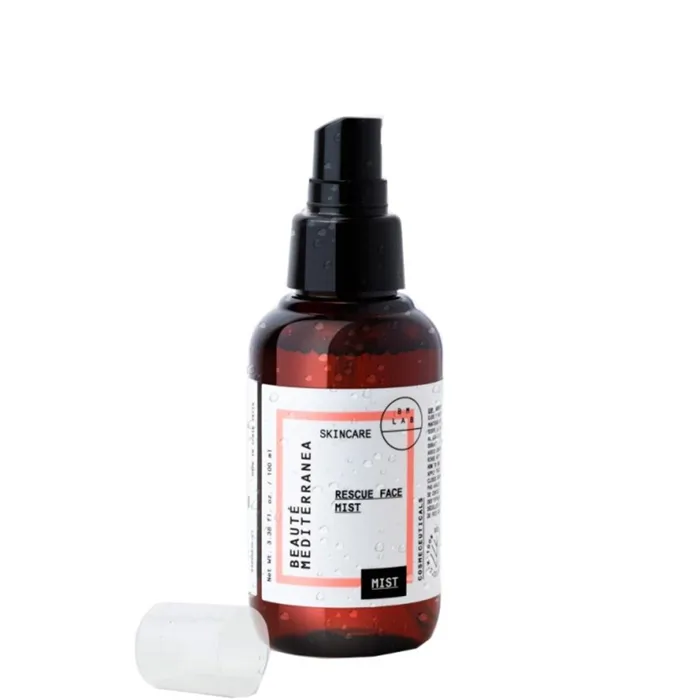 Beaute Mediterranea Rescue Face Mist 100ml