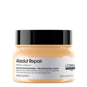 Loreal Expert Absolut Repair Mascarilla