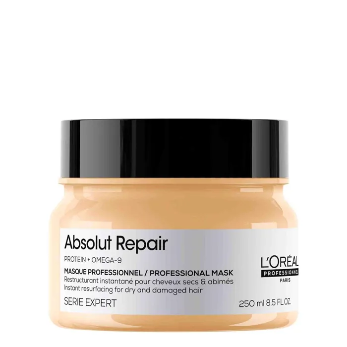 Loreal Expert Absolut Repair Mascarilla