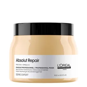 Loreal Expert Absolut Repair Mascarilla