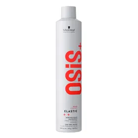Schwarzkopf Osis+ Elastic Laque
