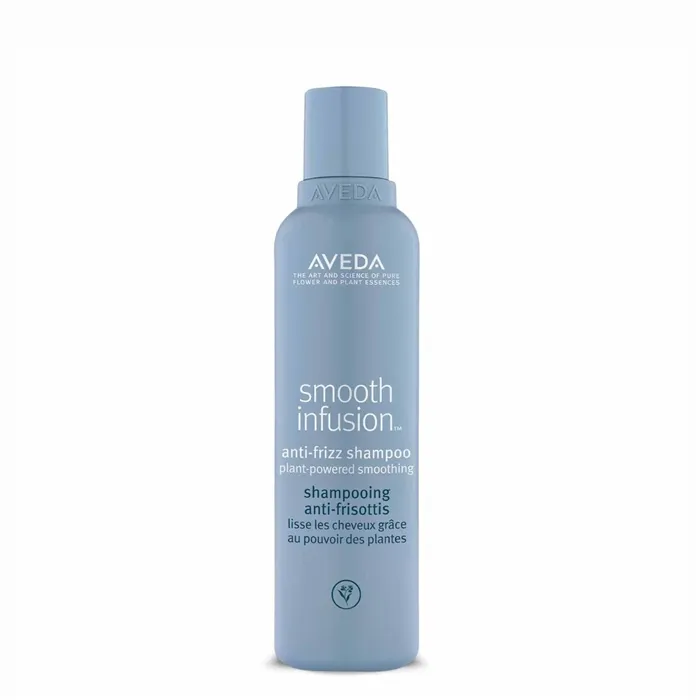 Aveda Smooth Infusion Anti Frizz Champô