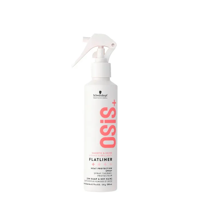 Schwarzkopf Osis+ Flatliner 200ml