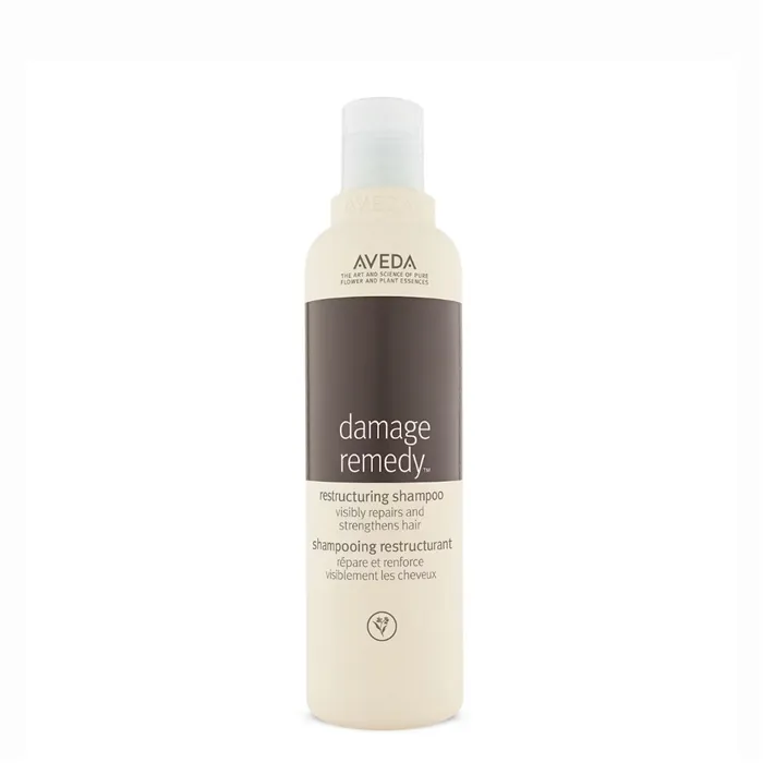 Aveda Damage Remedy Restructuring Shampoo 250ml
