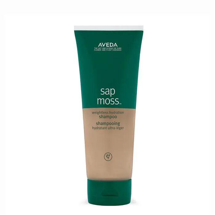Aveda Sap Moss Champô Leve 200ml