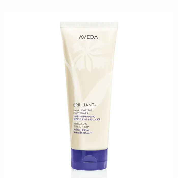 Aveda Brilliant Conditioner 200ml