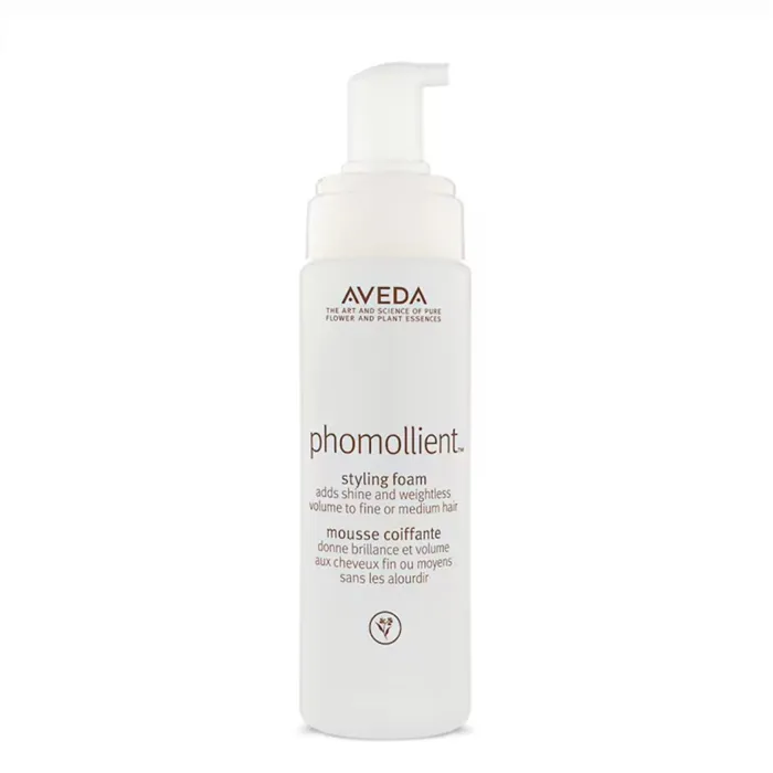 Aveda Phomollient Styling Foam 200 ml