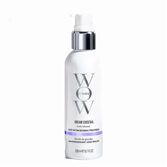 Amaciador Color Wow Dream Cocktail Carb Infused 200ml