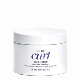 Amaciador Cabelo Color Wow Coco Motion Curl 295ml