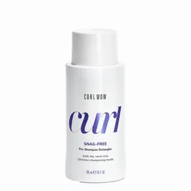 Color WOW Curl Snag Free Pre Champô 295ml