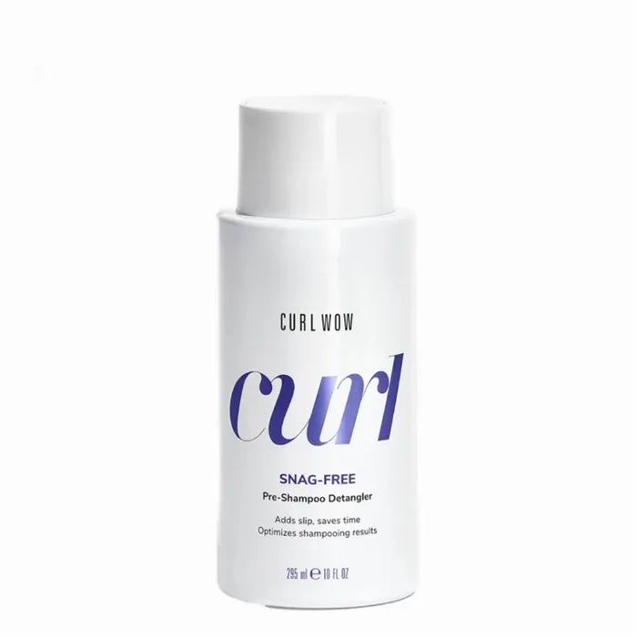 Color WOW Curl Snag Free Pre Champô 295ml