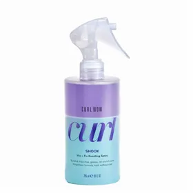 Color WOW Curl Shook Mix + Fix Spray 295 ml