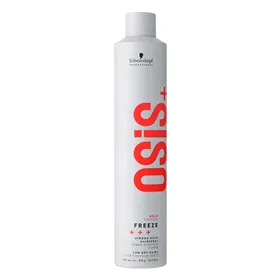 Schwarzkopf Osis+ Freeze Laque