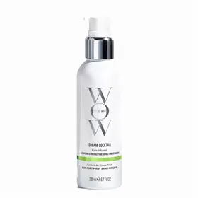Color WOW Kale Cocktail Bionic Tonic 200ml