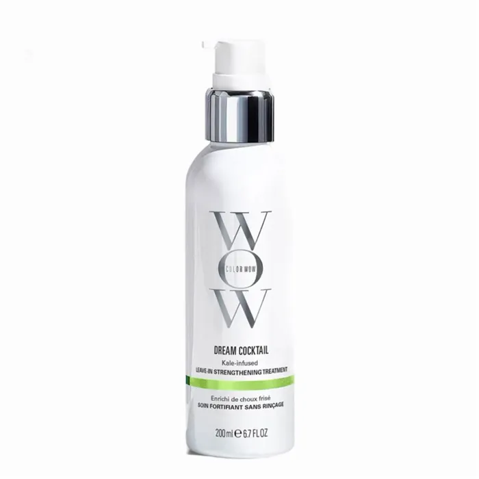 Color WOW Kale Cocktail Bionic Tonic 200ml