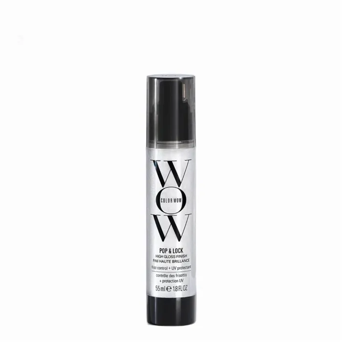 Color WOW Pop & Lock Crystallite Shellac 55ml