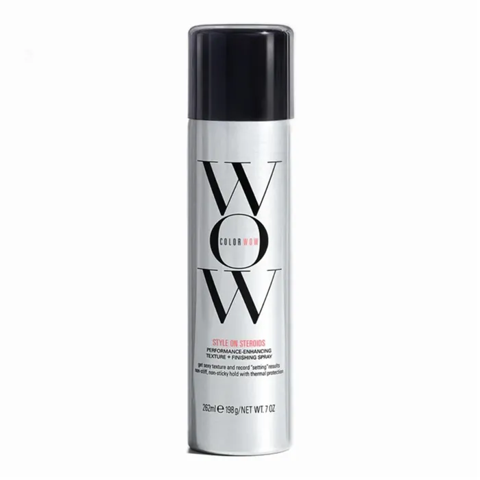 Color WOW Style On Steroids Texture Spray 250 ml