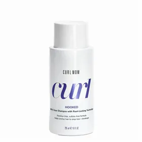 Color WOW Curl Hooked Root Clean Shampoo 295 ml
