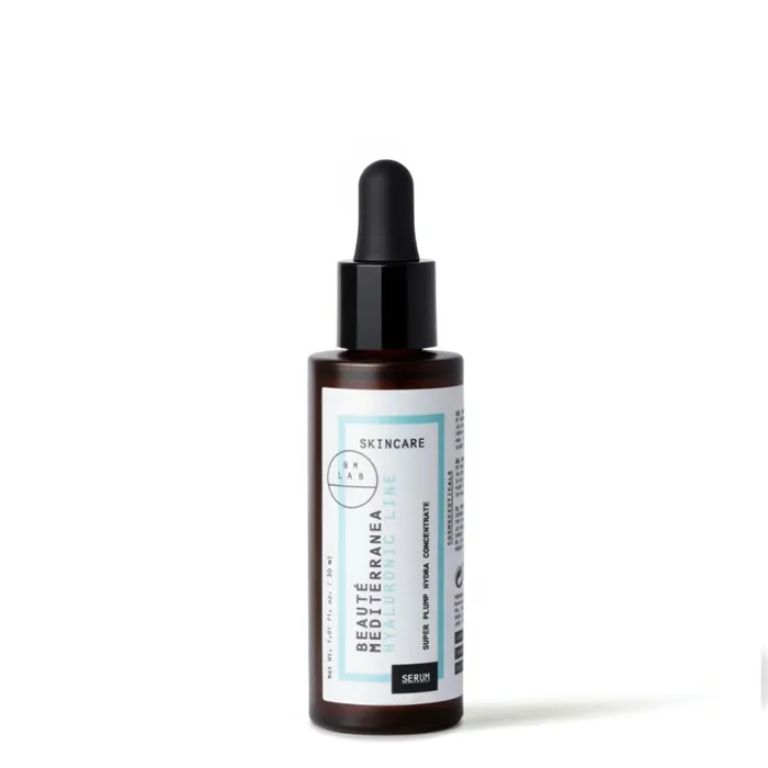 Beaute Mediterranea Super Plump Hydra Concentrate BM 30ml