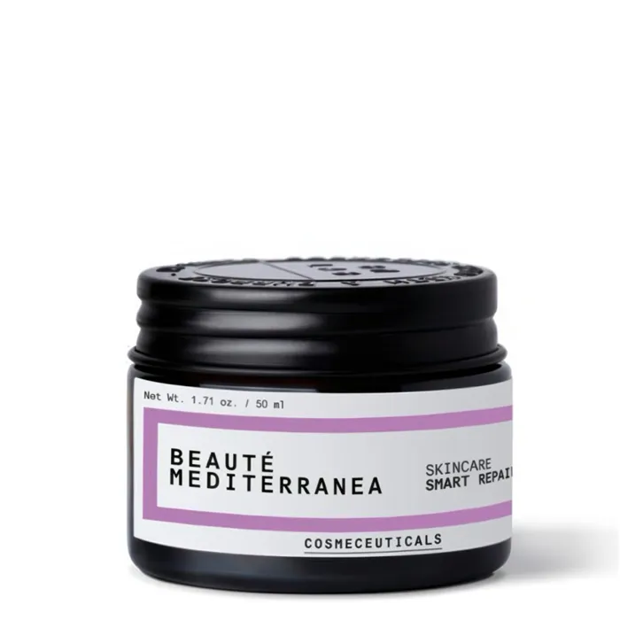 Beaute Mediterranea Smart Repair 8 Creme 50ml