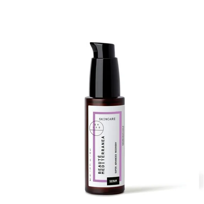 Beaute Mediterranea Super Advanced Recovery Serum 30ml