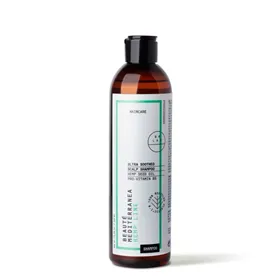 Beaute Mediterranea Ultra Soothed Scalp Shampoo BM 300ml
