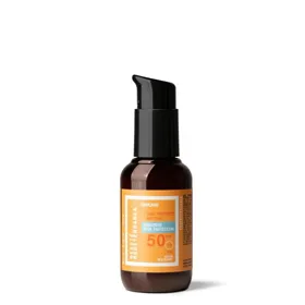 Beauté Mediterranea Sun Protector Corporel 50 SPF 100 ml