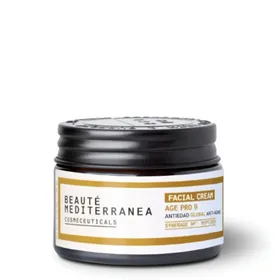 Beauté Mediterránea Age Pro Crema Synerage 9 - 50ml