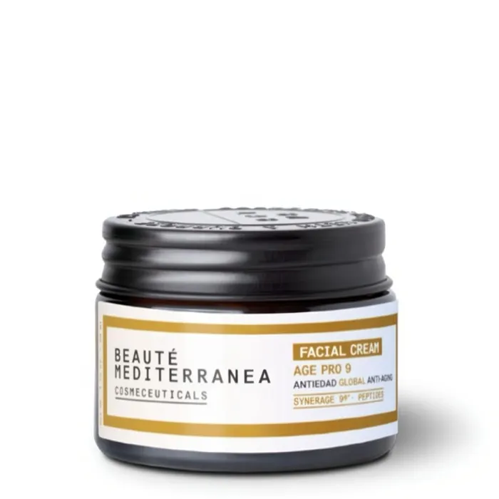 Beauté Mediterránea Age Pro Crema Synerage 9 - 50ml