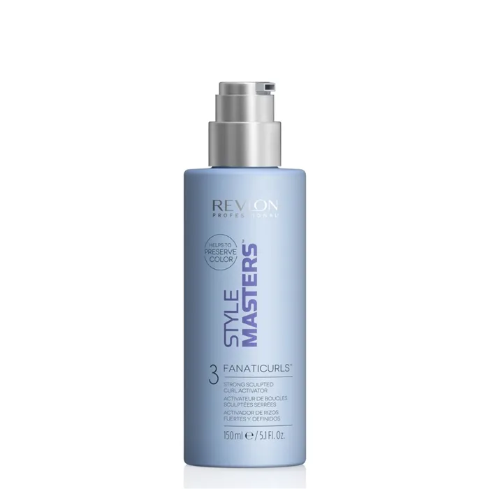 Revlon Style Master Curly Fanaticurls 150 ml