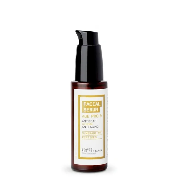 Beaute Mediterranea Age Pro Serum Synerage 9 - 30ml