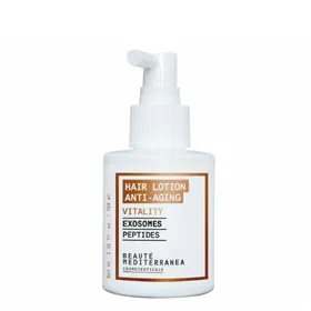 Loção Vitalidade Beauté Mediterranea Anti-Envelhecimento com Exossomas 100ml