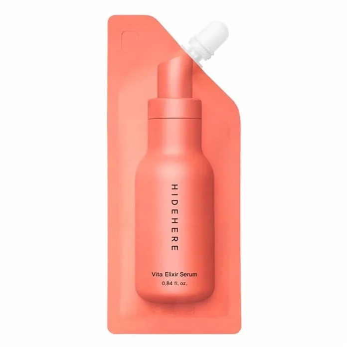 Hidehere Vita Elixir Serum 25ml