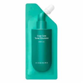 Hidehere Cica Care Toner Emulsion 25ml