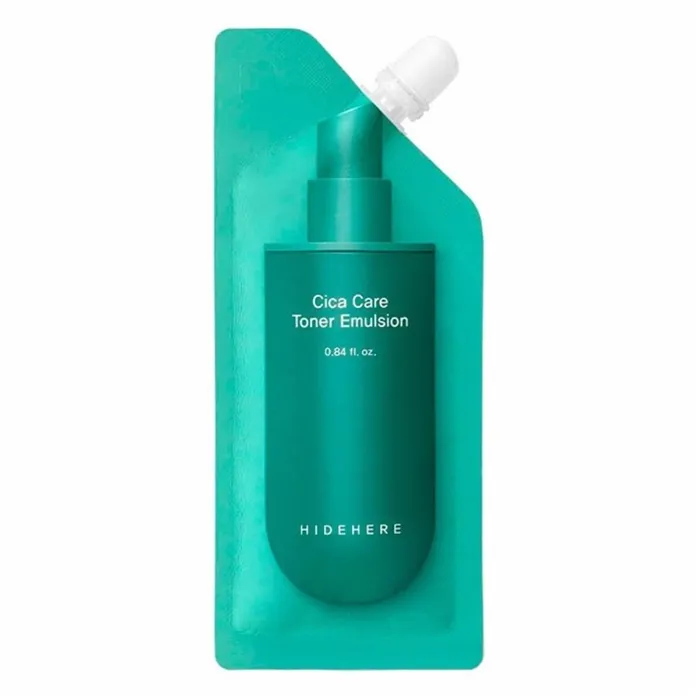 Hidehere Cica Care Toner Emulsion 25ml