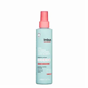 Imbue Inspiring Conditioning Leave In Spray 200 ml