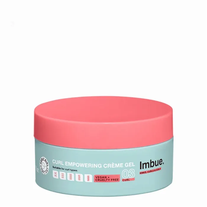 Imbue Empowering Creme Gel 200 ml