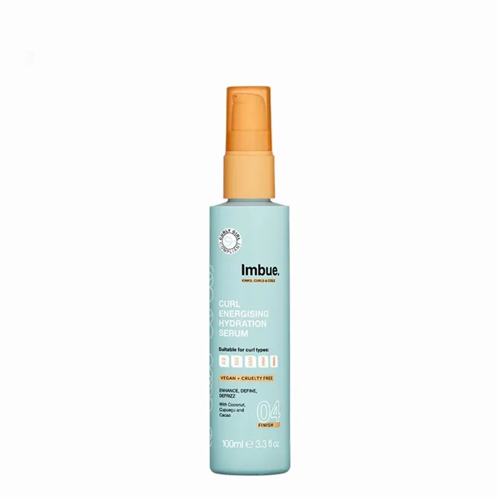 Imbue Energising Hydration Serum 100 ml