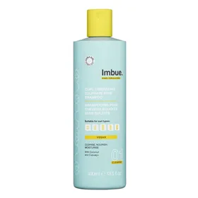 Imbue Liberating Champô 400ml