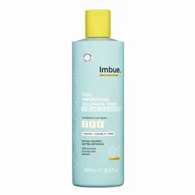 Imbue Awakening Cream Cleanser 400 ml