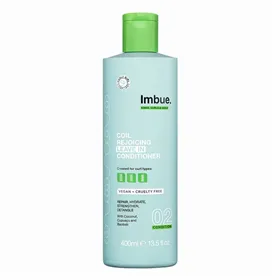 Imbue Rejoicing Leave In Amaciador 400ml