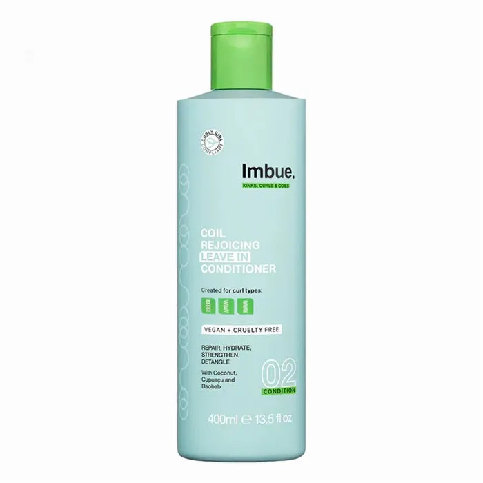 Imbue Rejoicing Soin sans rinçage Conditioner 400ml