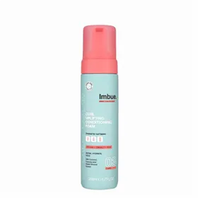 Imbue Curl Uplifting Conditioning Foam 03 200 ml