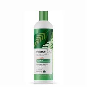 Amaciador Leave In Moistful Curl No Knots 473ml