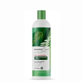 Moistful Curl Enhancing Curl Activator 473 ml